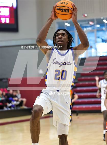 Thumbnail 3 in Goodpasture Christian vs. Beech photogallery.