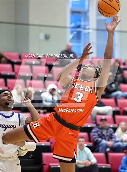 Thumbnail 3 in Goodpasture Christian vs. Beech photogallery.