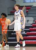 Photo from the gallery "Goodpasture Christian vs. Beech"