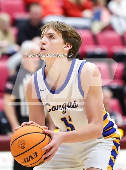 Thumbnail 1 in Goodpasture Christian vs. Beech photogallery.