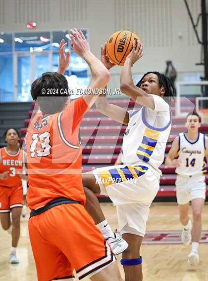 Thumbnail 2 in Goodpasture Christian vs. Beech photogallery.
