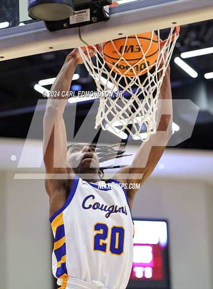 Thumbnail 2 in Goodpasture Christian vs. Beech photogallery.