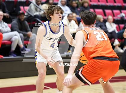 Thumbnail 1 in Goodpasture Christian vs. Beech photogallery.
