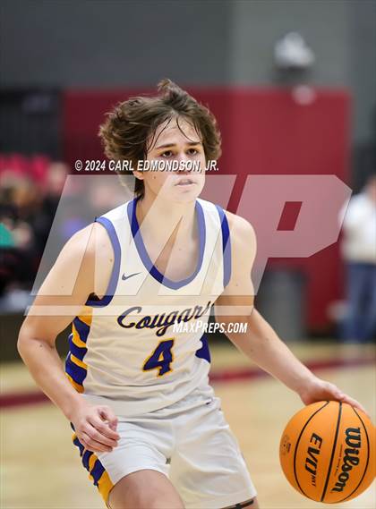 Thumbnail 2 in Goodpasture Christian vs. Beech photogallery.