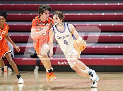 Thumbnail 2 in Goodpasture Christian vs. Beech photogallery.