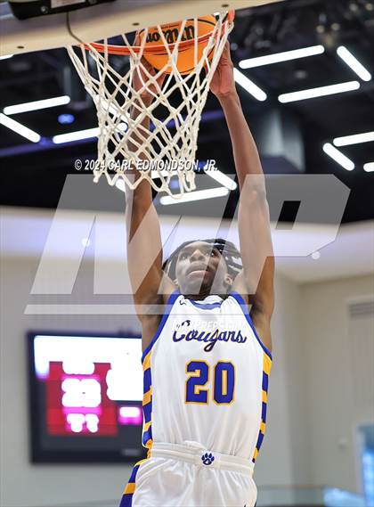 Thumbnail 1 in Goodpasture Christian vs. Beech photogallery.