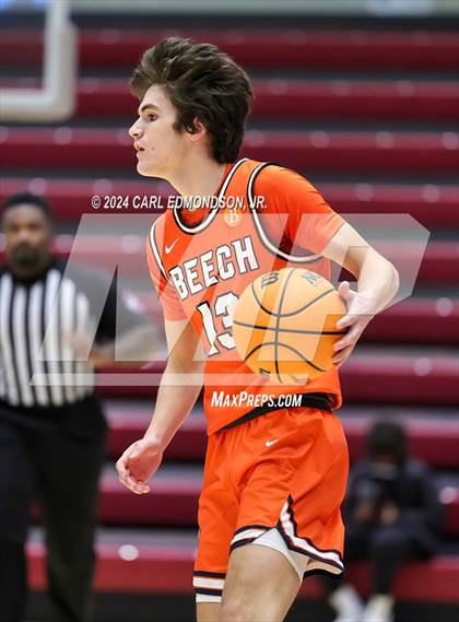 Thumbnail 2 in Goodpasture Christian vs. Beech photogallery.
