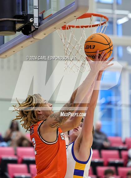 Thumbnail 2 in Goodpasture Christian vs. Beech photogallery.