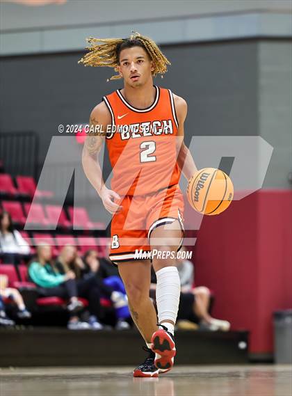 Thumbnail 2 in Goodpasture Christian vs. Beech photogallery.