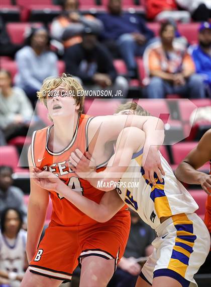 Thumbnail 1 in Goodpasture Christian vs. Beech photogallery.