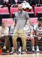 Photo from the gallery "Goodpasture Christian vs. Beech"