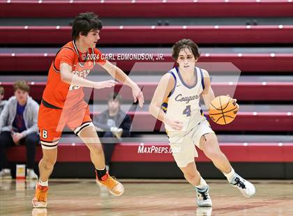 Thumbnail 1 in Goodpasture Christian vs. Beech photogallery.