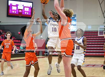 Thumbnail 3 in Goodpasture Christian vs. Beech photogallery.
