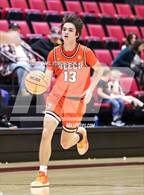 Photo from the gallery "Goodpasture Christian vs. Beech"