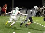 Photo from the gallery "Cloverdale @ Sheridan (IHSAA 1A Sectional Championship S46)"