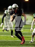 Photo from the gallery "Cloverdale @ Sheridan (IHSAA 1A Sectional Championship S46)"