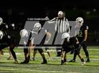 Photo from the gallery "Cloverdale @ Sheridan (IHSAA 1A Sectional Championship S46)"