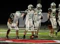 Photo from the gallery "Cloverdale @ Sheridan (IHSAA 1A Sectional Championship S46)"
