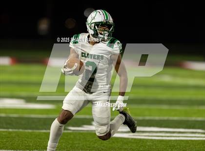 Thumbnail 1 in Cloverdale @ Sheridan (IHSAA 1A Sectional Championship S46) photogallery.