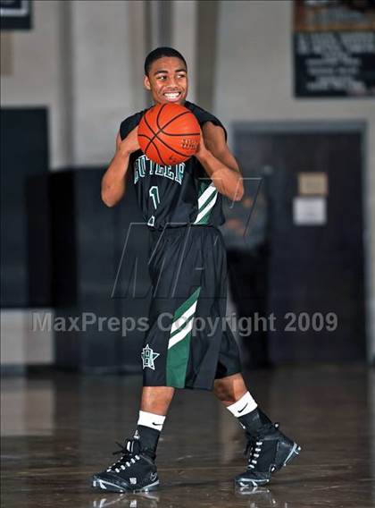 Thumbnail 3 in Butler @ Sparkman photogallery.