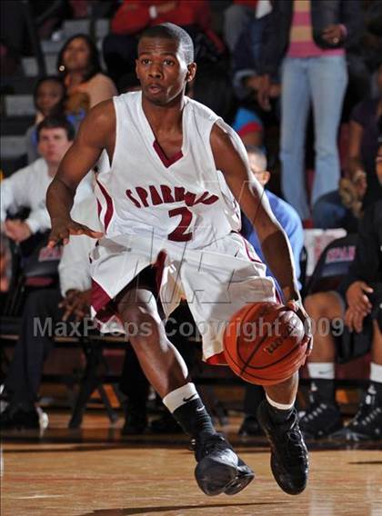 Thumbnail 2 in Butler @ Sparkman photogallery.