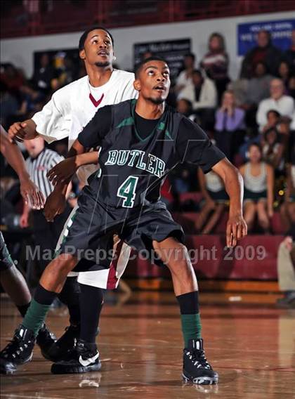 Thumbnail 1 in Butler @ Sparkman photogallery.