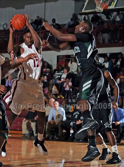 Thumbnail 3 in Butler @ Sparkman photogallery.