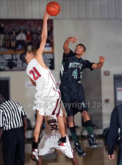 Thumbnail 1 in Butler @ Sparkman photogallery.
