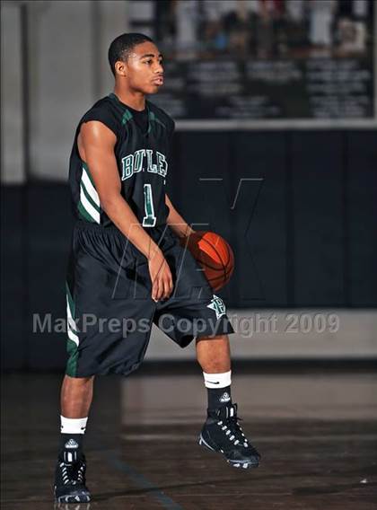 Thumbnail 1 in Butler @ Sparkman photogallery.