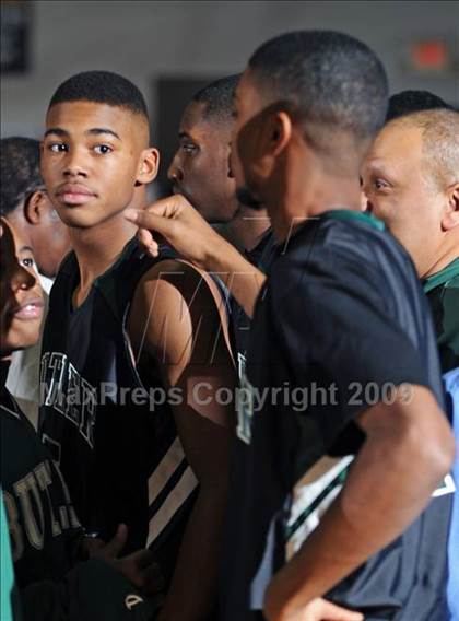 Thumbnail 3 in Butler @ Sparkman photogallery.