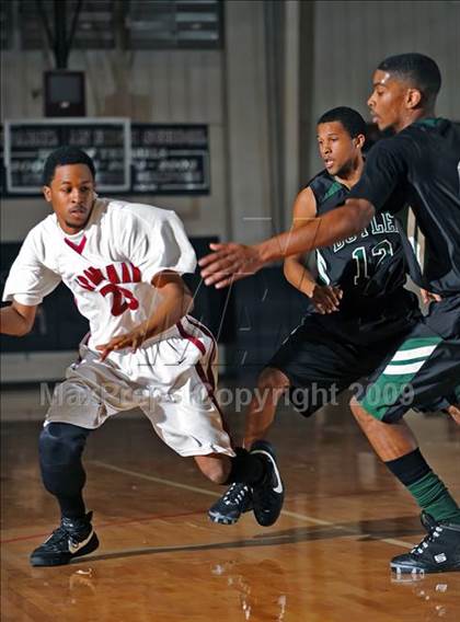 Thumbnail 3 in Butler @ Sparkman photogallery.
