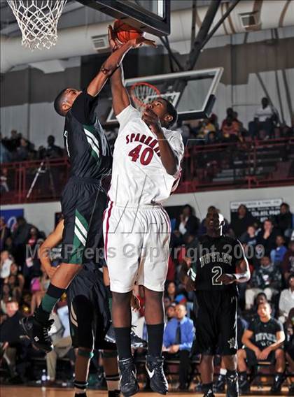 Thumbnail 1 in Butler @ Sparkman photogallery.