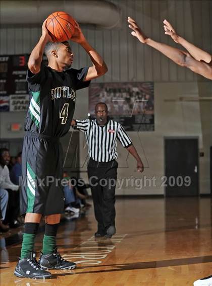 Thumbnail 3 in Butler @ Sparkman photogallery.