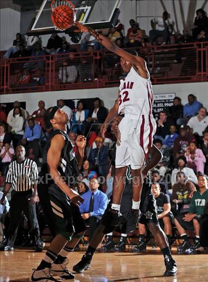 Thumbnail 2 in Butler @ Sparkman photogallery.