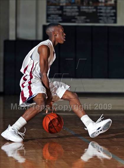Thumbnail 3 in Butler @ Sparkman photogallery.