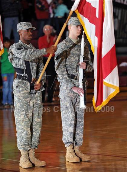 Thumbnail 1 in Butler @ Sparkman photogallery.