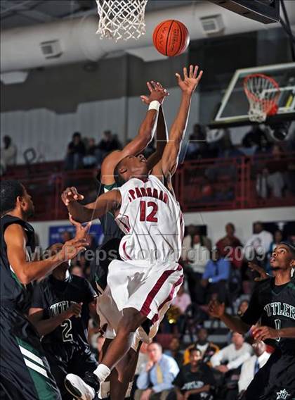 Thumbnail 3 in Butler @ Sparkman photogallery.