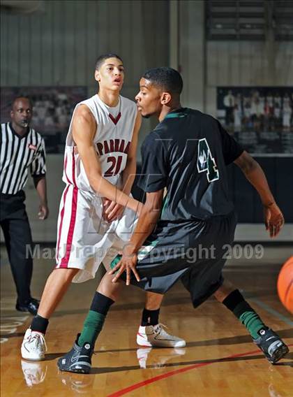 Thumbnail 1 in Butler @ Sparkman photogallery.
