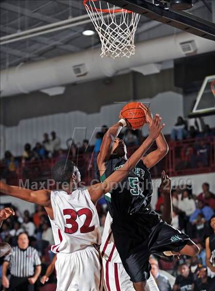 Thumbnail 1 in Butler @ Sparkman photogallery.