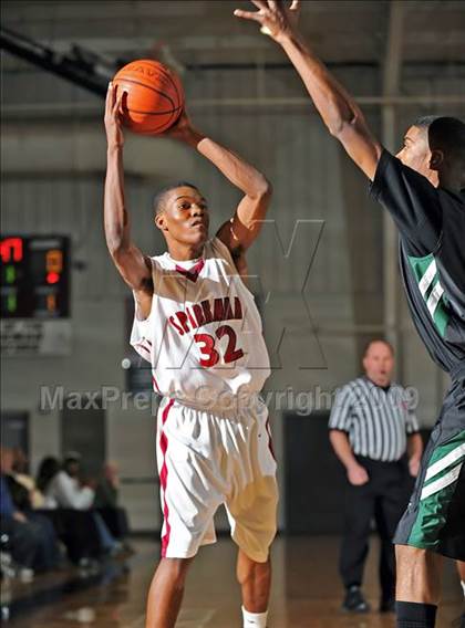 Thumbnail 3 in Butler @ Sparkman photogallery.