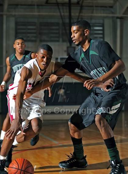 Thumbnail 3 in Butler @ Sparkman photogallery.