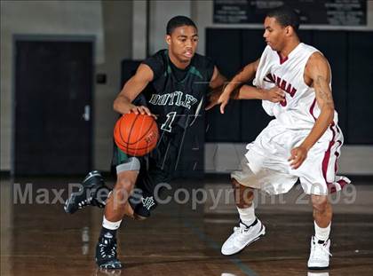 Thumbnail 2 in Butler @ Sparkman photogallery.