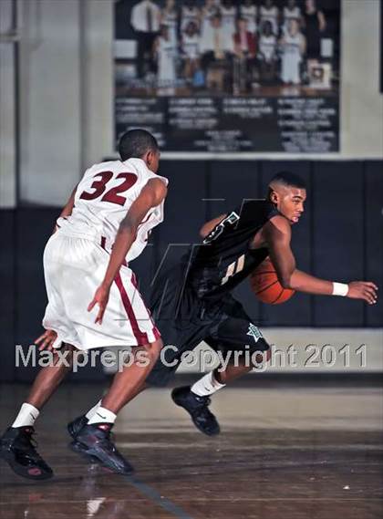 Thumbnail 2 in Butler @ Sparkman photogallery.