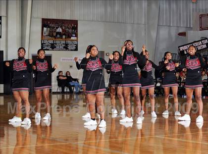 Thumbnail 3 in Butler @ Sparkman photogallery.