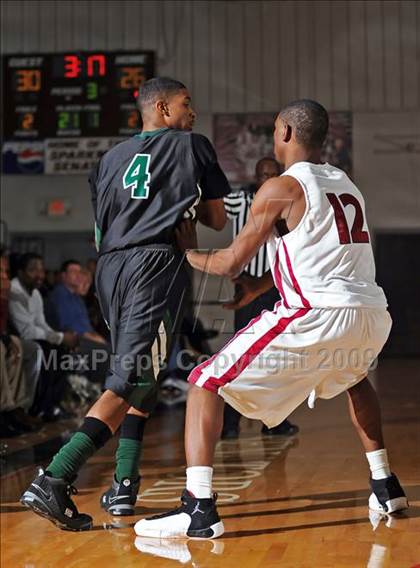 Thumbnail 1 in Butler @ Sparkman photogallery.