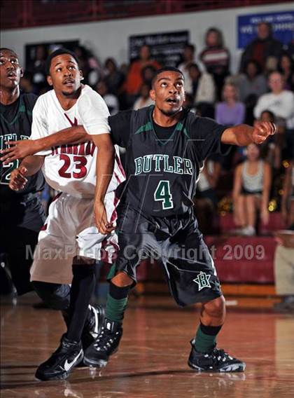 Thumbnail 1 in Butler @ Sparkman photogallery.