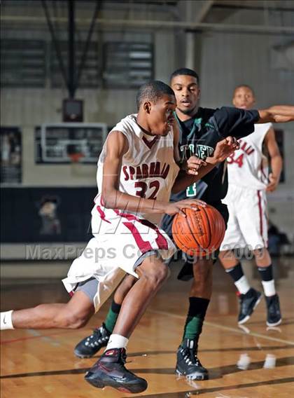 Thumbnail 3 in Butler @ Sparkman photogallery.