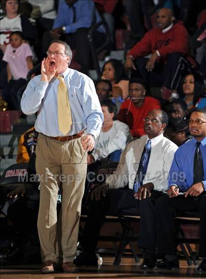 Thumbnail 3 in Butler @ Sparkman photogallery.