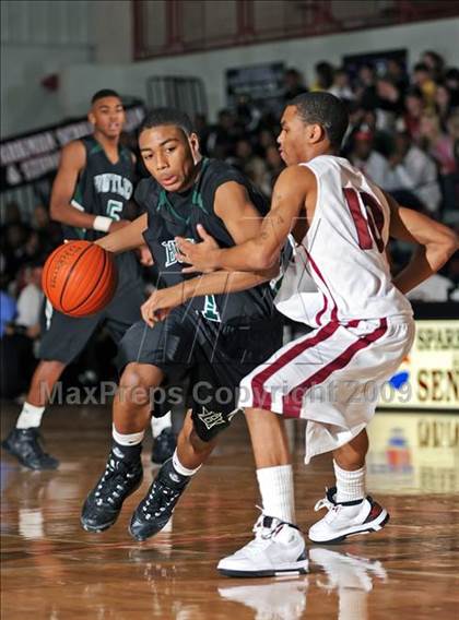 Thumbnail 3 in Butler @ Sparkman photogallery.