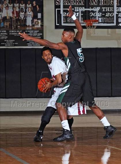 Thumbnail 3 in Butler @ Sparkman photogallery.